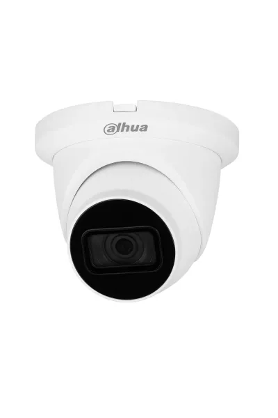 DH-HAC-HDW1200TMQP-A 2MP HDCVI Quick-to-install IR Eyeball Camera