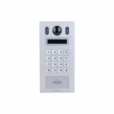 DHI-VTO6222E-P 2-wire IP Apartment Door Station