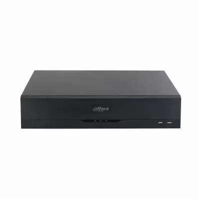 DH-NVR5832-EI 32 Channels 1.5U 8HDD WizSense Network Video Recorder