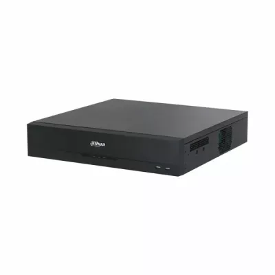 DH-NVR5864-EI 64 Channels 2U 8HDD WizSense Network Video Recorder