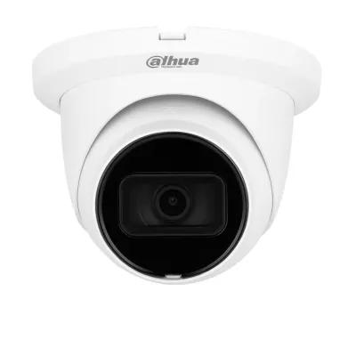 DH-IPC-HDW2241TM-S - 2MP IR Fixed-focal Eyeball WizSense Network Camera
