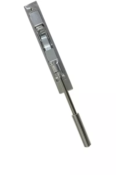 Canex Paslanmaz Kapı Sürgüsü Uzun Pimli - 15 cm