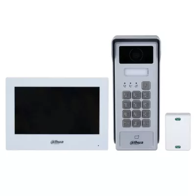 DHI-KTX03 Video Intercom KIT