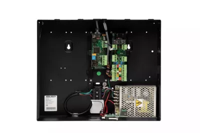 ASSA ABLOY-EAC-M70 Incedo Geçiş Kontrol Paneli- 2 OSDP okuyucu destekli