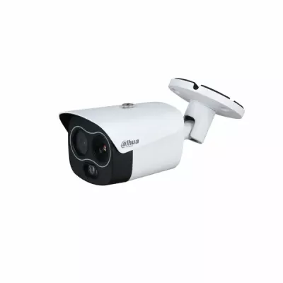 DHI-TPC-BF1241-S2 Thermal Network Mini Hybrid Bullet Camera