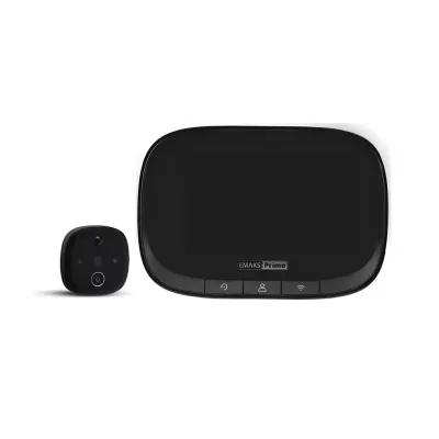 EmaksPrime Akıllı Kapı Ekranı DW6280