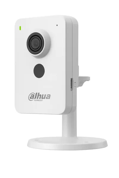 DH-IPC-C2K-P-0280B- 2MP Compact Wi-Fi & PoE Camera