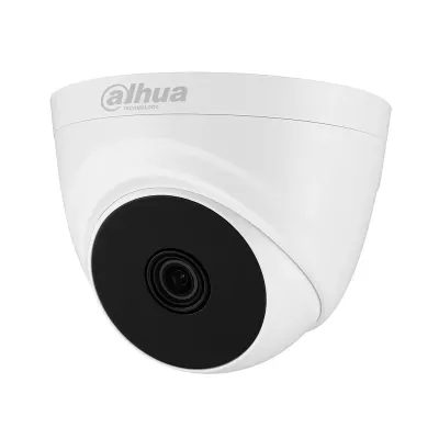 DH-HAC-T1A21-A-0280B 2MP HDCVI IR Eyeball Camera 20 Metre IR