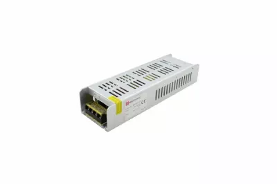 MRW-360-12 Mervesan 12V30A Metal Kasa Adaptör