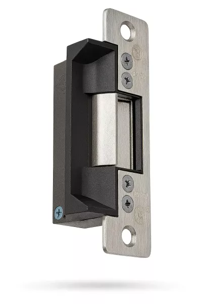 Adams Rite 7100-310-628 ANSI Tip Elektrikli Kilit Karşılığı Bas Aç - Fail Safe-Fail Secure