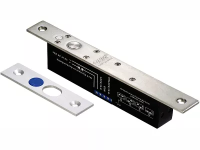 EB-195, Elektronik Selenoid Sürgü