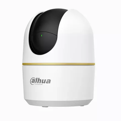 DH-IPC-HPT1530DA-STW 5MP Indoor Fixed-focal Wi-Fi Pan & Tilt Network Camera