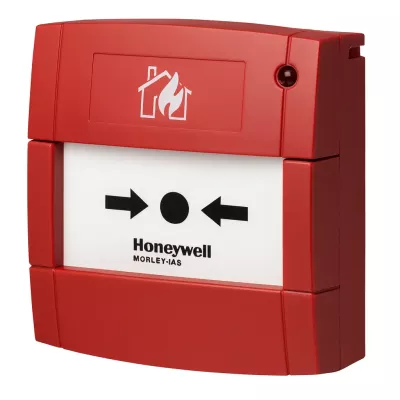 Honeywell M5A-RP05FF-K013-01 Adreslenebilir Yangın İhbar Butonu