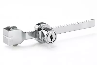 Canex Cam Kilidi Sürme 140 mm