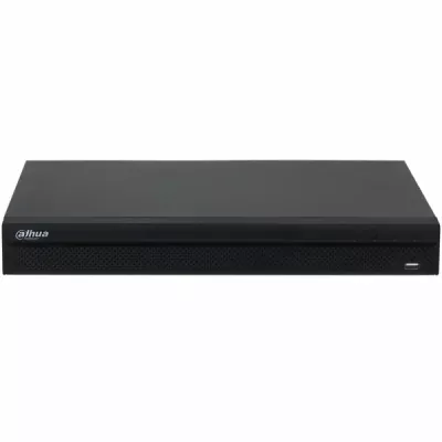 DH-NVR4208-4KS3 - 8CH 1U 2HDDs Lite Network Video Recorder