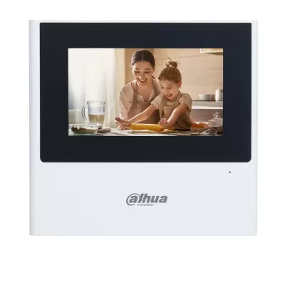 DHI-VTH2611L-WP IP & Wi-Fi Indoor Monitor