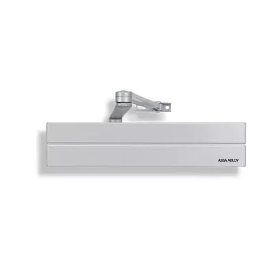Assa Abloy DC 347 EN 5 - 7 Dirsek Kollu Hidrolik Kapı Kapatıcı