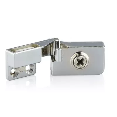 Canex Cam Menteşe Çıt Çıt 22 mm