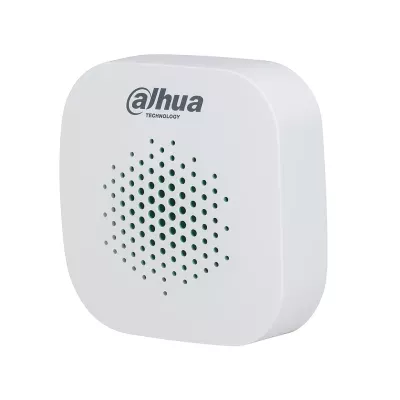 DHI-ARA12-W2(868) Kablosuz Siren (iç Mekan)