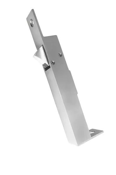 Canex paslanmaz Kapı Sürgüsü Çarpma - 20 cm