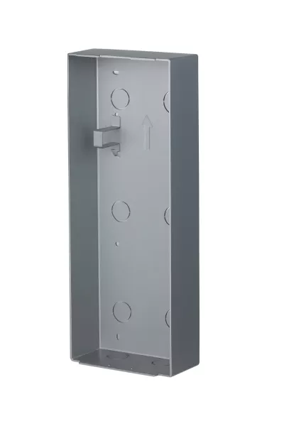VTM130 (VTO65 ve VTO75 Serisi Kapı İstasyonu Montaj Kutusu)