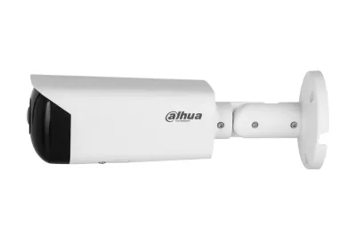 DH-IPC-HFW3441T-AS-P-0210B - 4MP Wide Angle Fixed Bullet WizSense Network Camera