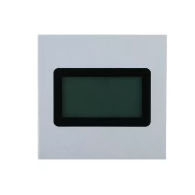 DHI-VTO4202F-MS Information Text Display