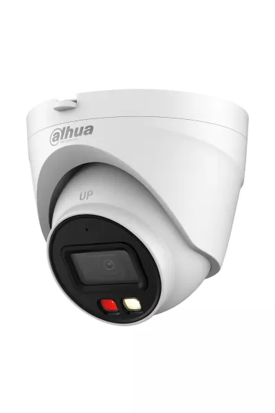 IPC-HDW1230V-SA-0280B-S6 2MP Sesli Eyeball Network Camera