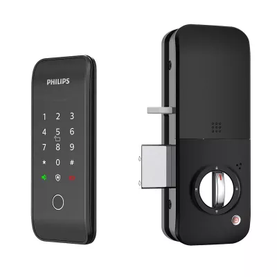 Philips Akıllı Kilit 5100-6HBS Akıllı Kilidi