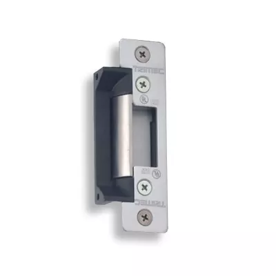 Trimec ES101-TABS ANSI Tip Elektrikli Kilit Karşılığı Bas Aç