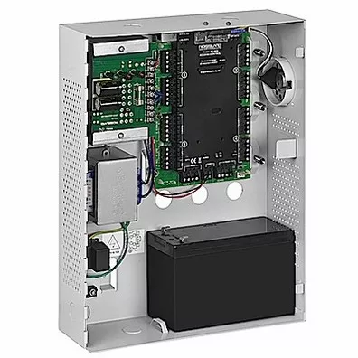AC-425I, Modüler Kartlı Geçiş Kontrol Paneli