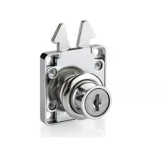 Canex Sürgülü Çekmece Kilidi 22 mm