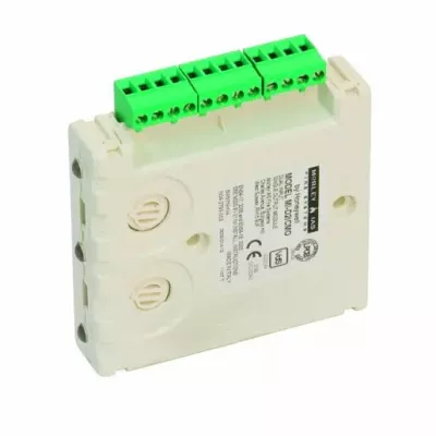 HONEYWELL MI-D2ICMOE ADRESLENEBİLİR ÇİFT GİRİŞ VE TEK ÇIKIŞ KONTROL MODÜLÜ