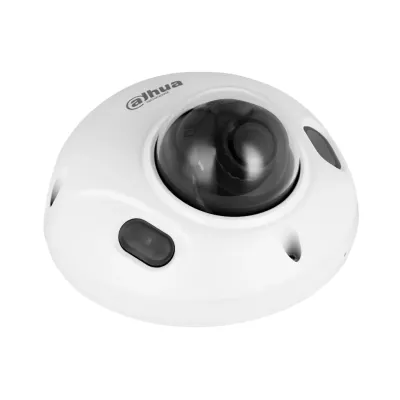 DH-IPC-HDBW3541F-AS - 5MP IR Fixed-focal Dome WizSense Network Camera