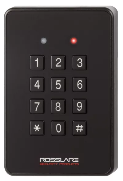 AYC-H6355, 13.56MHz Mifare ve NFC Uyumlu Kart Okuyucu ve Şifre Paneli