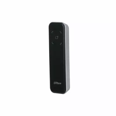 DHI-ASR2200A-B Access Reader (Bluetooth "Sadece ASC3202B Cihazda", Mifare)