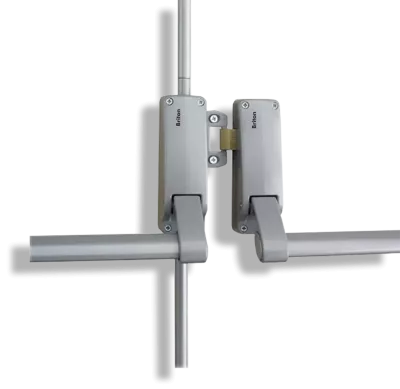 Briton T377M-R-SE Panik Bar