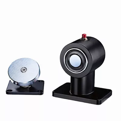 GD-900F, Manyetik Kapı Tutucu, 24VDC, Yer Tipi