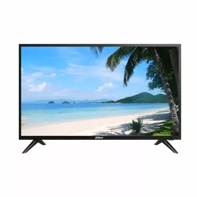 LM43-F200 43 UHD LCD Monitör