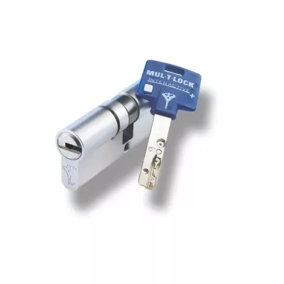 Mul-T-Lock Interactive+ Barel/Silindir