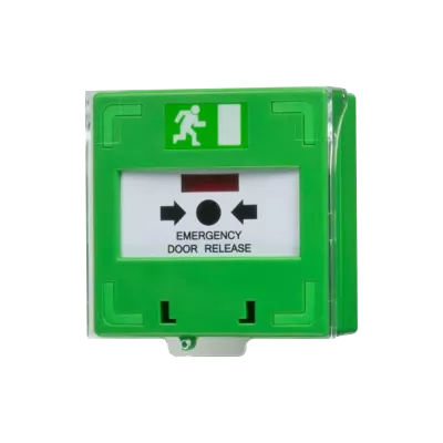 Assa Abloy DCP 32G Resetlenebilir Tip Acil Çıkış Butonu