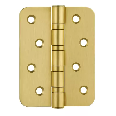 Canex Paslanmaz Menteşe 2.2 mm Oval Sarı