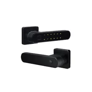 EmaksPrime Akıllı Kilit E55