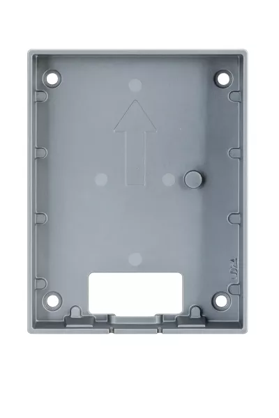 VTM115 Surface Mounted Box Çerçevesiz (VTO2202F-P Montaj Kasası)