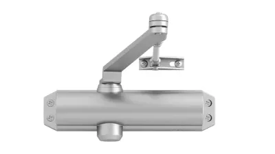 ASSA ABLOY Dirsek Kollu Kapı Kapatıcı EN 2/3/(4) DC 120