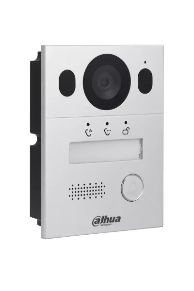 VTO2003F 2-wire Hybrid Villa Door Station
