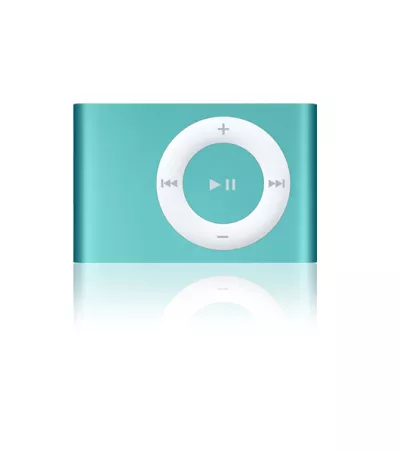 iPod Shuffle
