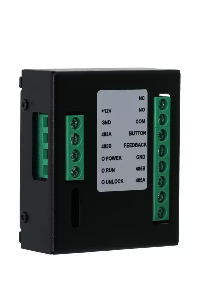 DH-DEE1010B-S2 Access Control Extension Module