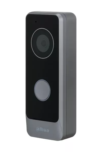 DHI-VTO1301R-W Wi-Fi Villa Door Station