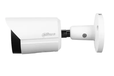 DH-IPC-HFW2241S-S - 2MP IR Fixed-focal Bullet WizSense Network Camera